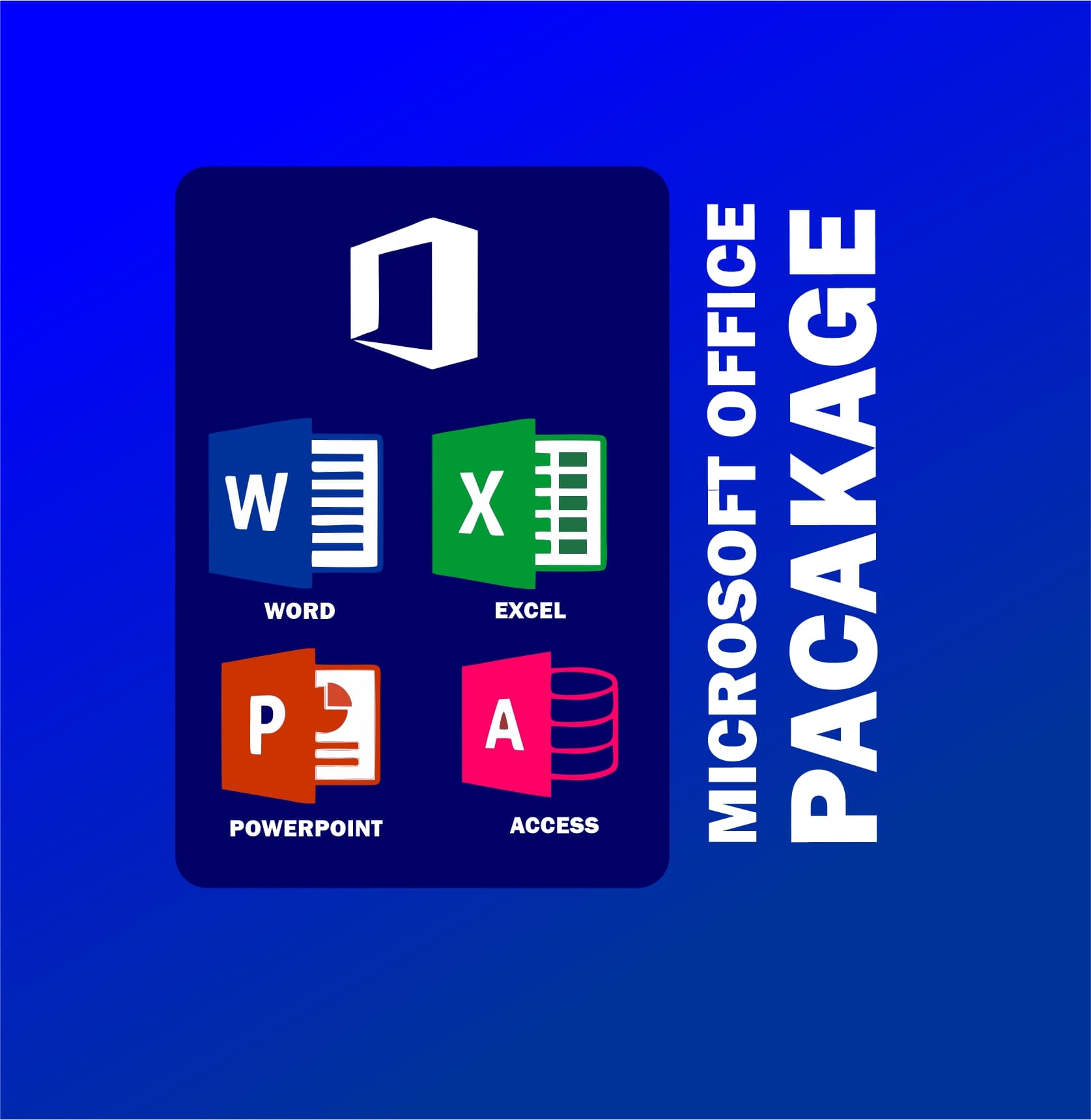 Microsoft Office Package